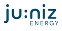 Logo von Juniz energy