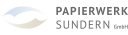 Logo von Papierwerk Sundern GmbH