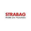 Strabag Bmti GmbH & Co. KG Stefanie Möncher logo