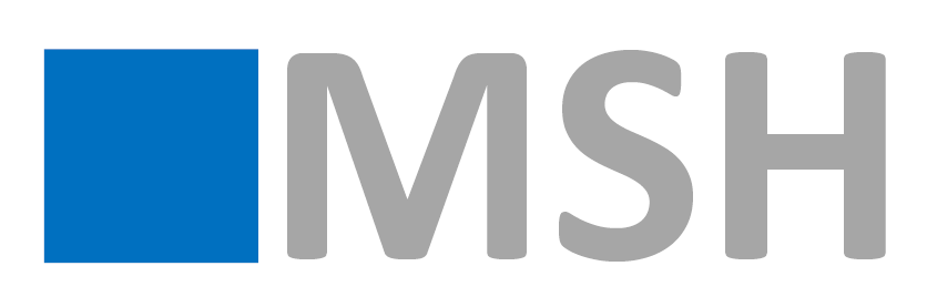Logo von MSH Mutz Sanitär und Heizung GmbH