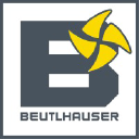 Carl Beutlhauser Baumaschinen und Nutzfahrzeuge GmbH & Co. KG logo