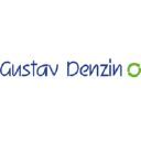 Gustav Denzin GmbH logo