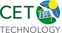 Logo von CET Technology GmbH