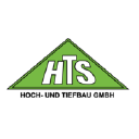 Logo von HTS Heli Transport und Service GmbH