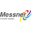 Meßner GmbH & Co. KG logo