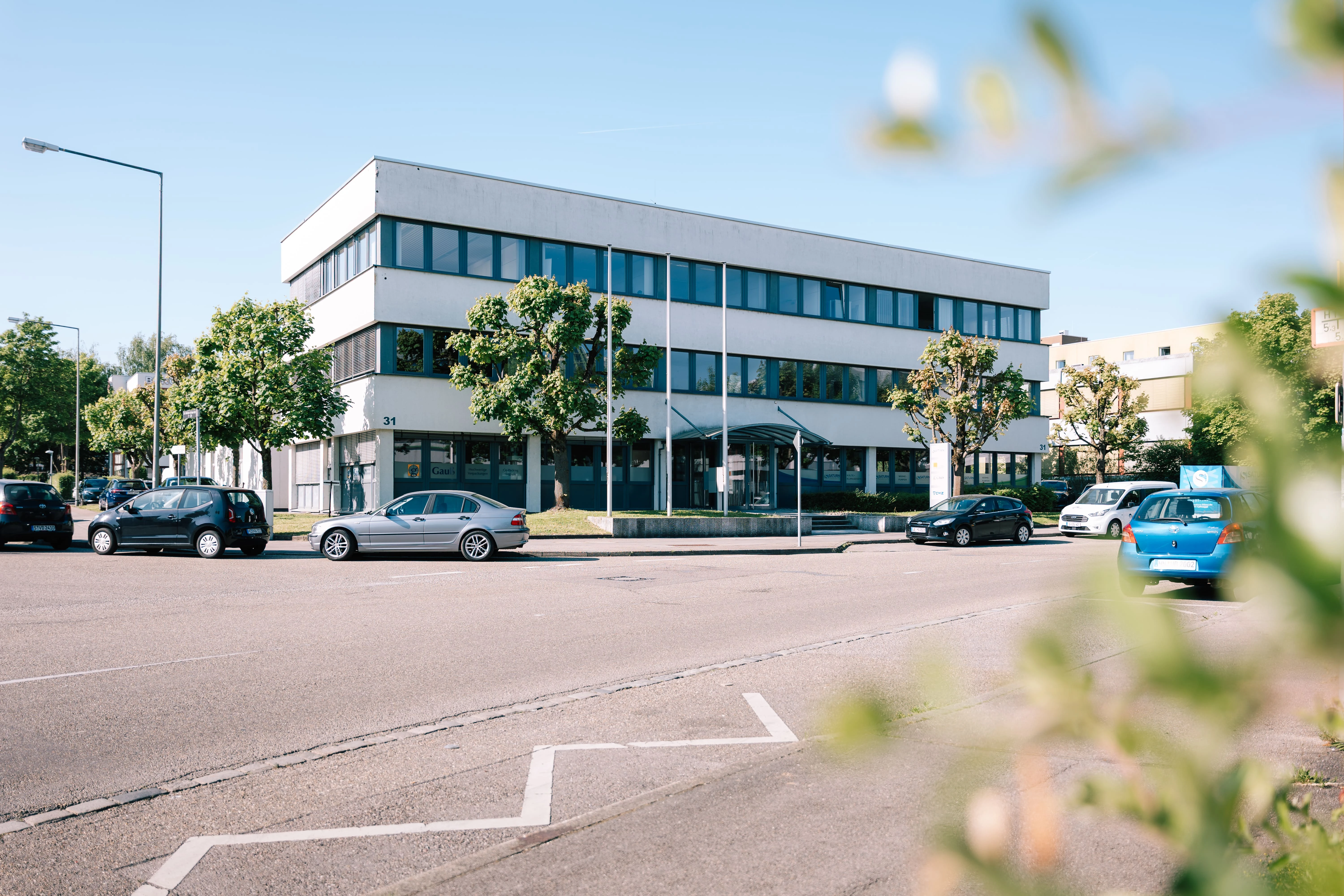 Stuttgart Weilimdorf 