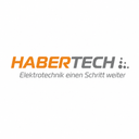 Logo von HaberTech Elektro