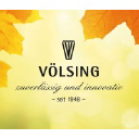 Willibald Völsing KG Keramikfabrik logo