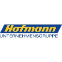Hofmann Internationale Spedition GmbH logo