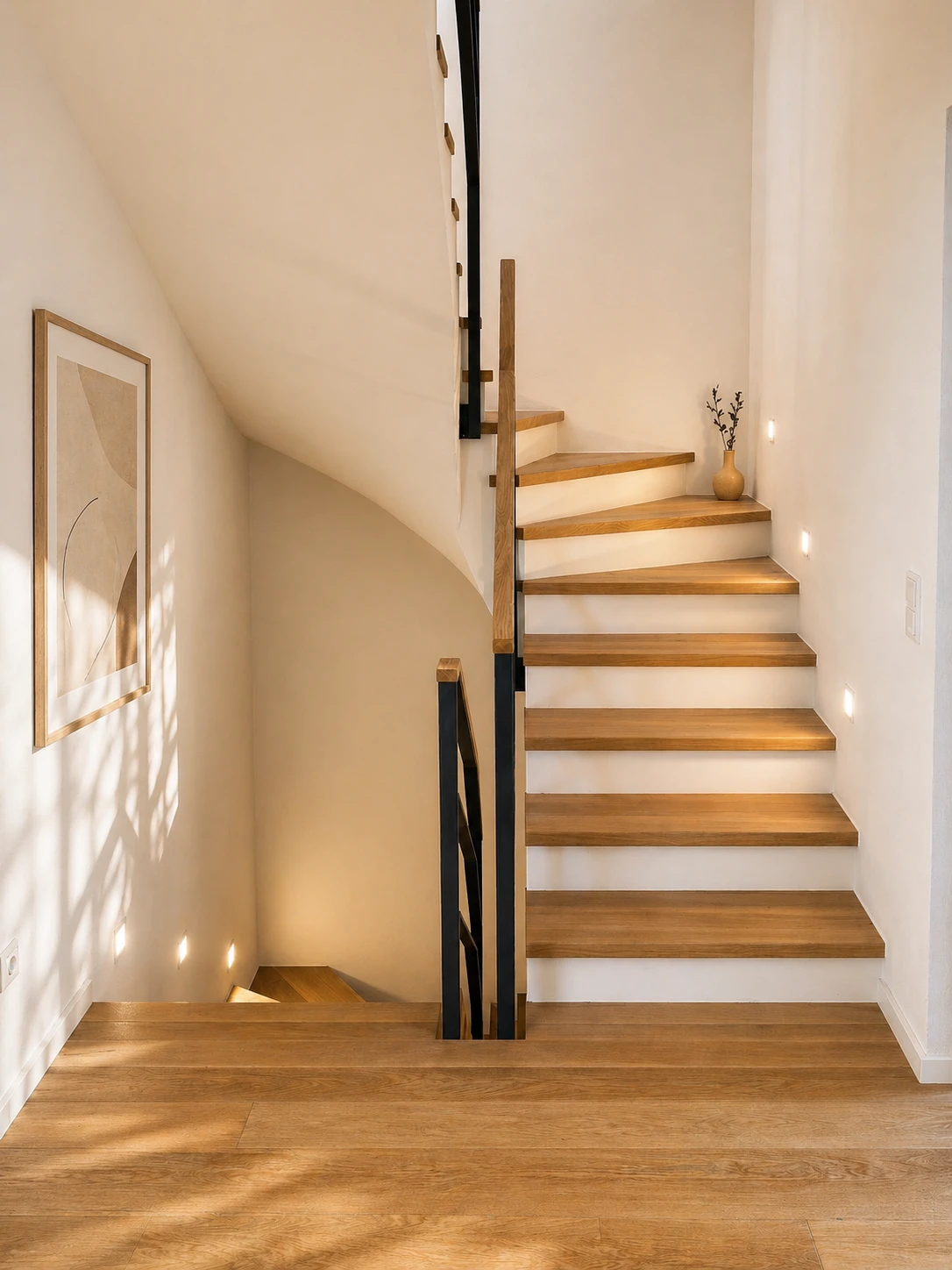 Treppen