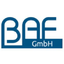 BAF GmbH logo