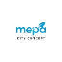 mepa Facility Services GmbH logo