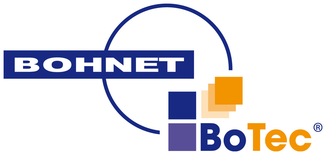Botec Gmbh logo
