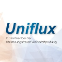 Uniflux Schirle GmbH & Co. KG logo