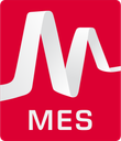 MES GmbH logo