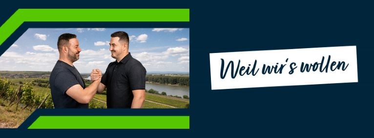 Firmenbanner PowerUs