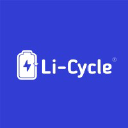 Li-Cycle Germany GmbH logo