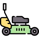 Wilhelm Filmer jun. Landmaschinen logo