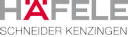 Logo von Häfele Schneider GmbH & Co KG