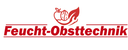 Logo von Feucht-Obsttechnik GmbH
