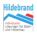 Logo von Hildebrand Stahlbau GmbH