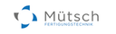 Mütsch Fertigungstechnik GmbH logo