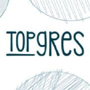 Topgres GmbH & Co.KG logo