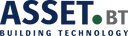 Logo von Asset.BT Building Technology GmbH