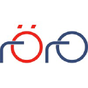 RöRo Traggerüste GmbH & Co. KG logo