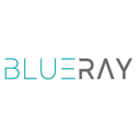 Logo von Blueray Services GmbH