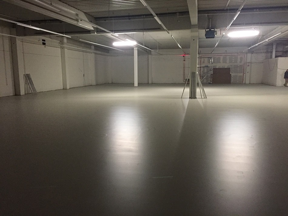 BV Hellmesberger Weg