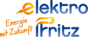 Logo von Elektro Fritz