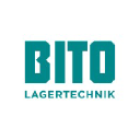 BITO-Lagertechnik Bittmann GmbH logo