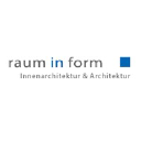 Logo von Kerstin Bertz-Helmbrecht raum-in-form