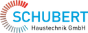 Logo von Schubert Haustechnik GmbH