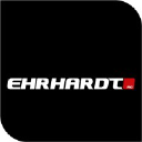 Ehrhardt AG Gebrauchtwagenzentrum Halle logo