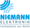 Logo von Niemann Elektronik GmbH & Co. KG