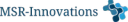 Logo von MSR-Innovations GmbH