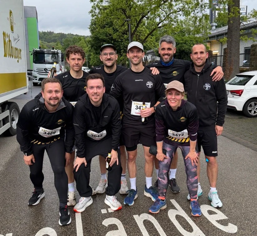 Bitburger 0,0% Firmenlauf 2026