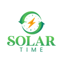 Logo von Solar Time GmbH