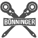 Bönninger GmbH & Co.KG Gerüstbau logo