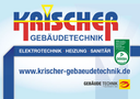 Logo von Krischer Gebäudetechnik