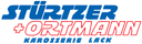 Logo von Stürtzer & Ortmann GmbH