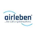 Logo von Airleben GmbH