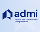 Logo von admi GmbH