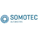 Logo von SOMO.TEC GmbH