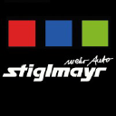 Logo von Autohaus Michael Stiglmayr GmbH
