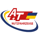 A+T Nutzfahrzeuge GmbH logo