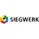 Siegwerk Druckfarben AG & Co. KGaA logo