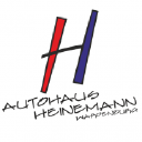 Autohaus Heinemann GmbH logo